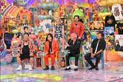 今夜「アメトーーク！」にB'z好き芸人再集結、鬼龍院翔らが35年の歴史と魅力を熱くプレゼン