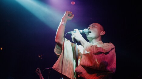 映画「ブリング・ミンヨー・バック！」より。