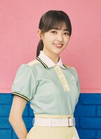 平尾帆夏（日向坂46 ）