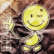 ヒューマンロスト「BOOK6」ジャケット