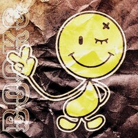 ヒューマンロスト「BOOK6」ジャケット