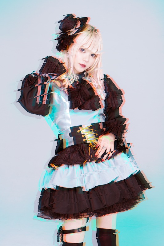 八乙女ニア