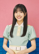 小西夏菜実（日向坂46 ）