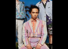 オカモトレイジ（OKAMOTO'S）