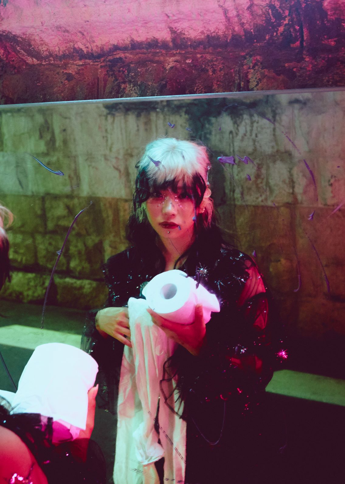 PIGGSのBIBI。