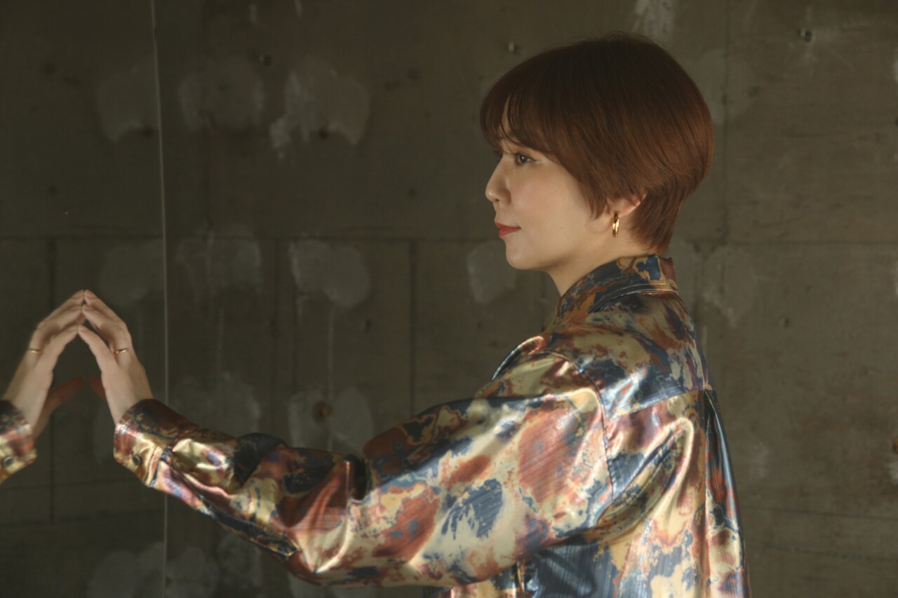 土岐麻子、秋に4都市巡るワンマンツアー開催