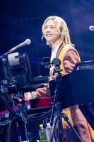 藤澤涼架（Key）（撮影：田中聖太郎写真事務所）