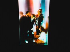 CVLTE、新曲「scorpion.」配信リリース