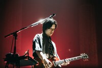 松本大樹（G）（撮影：三田村亮）