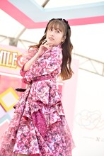 佐々木彩夏（ももいろクローバーZ）