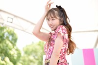 佐々木彩夏（ももいろクローバーZ）