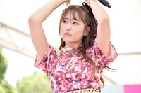 佐々木彩夏（ももいろクローバーZ）