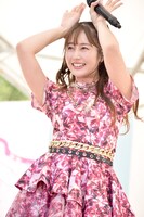 佐々木彩夏（ももいろクローバーZ）