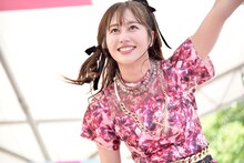 佐々木彩夏（ももいろクローバーZ）