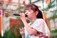 阿部葉菜（タイトル未定）