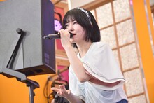 冨樫優花（タイトル未定）