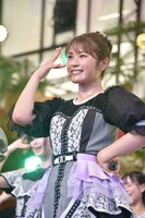 渋谷凪咲（NMB48）