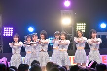 AKB48 18期研究生