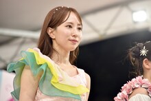 佐藤まりあ（フィロソフィーのダンス）