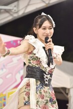 庄司芽生（東京女子流）