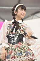 新井ひとみ（東京女子流）