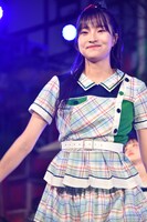 里仲菜月（Task have Fun）