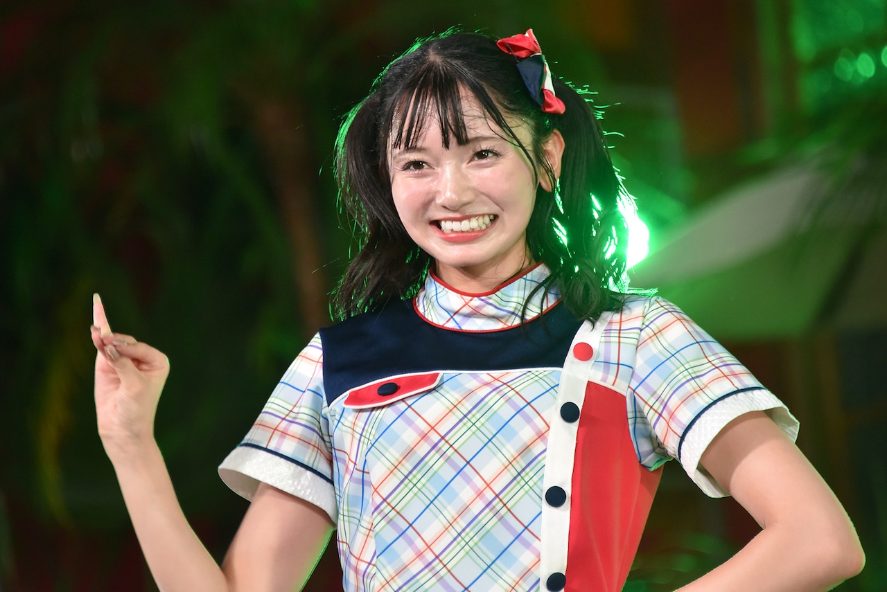 未開封 Task have Fun 熊澤風花 A4額装写真 ウェディング ③