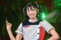 熊澤風花（Task have Fun）