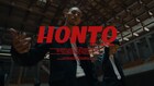 IOがWatsonとコラボした「Honto」MV公開、監督は山田健人