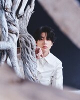 ENHYPEN「結 -YOU-」コンセプトフォト「LOST」バージョンより、JAKE。