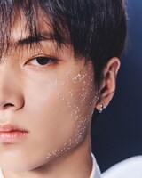 ENHYPEN「結 -YOU-」コンセプトフォト「LOST」バージョンより、JAY。