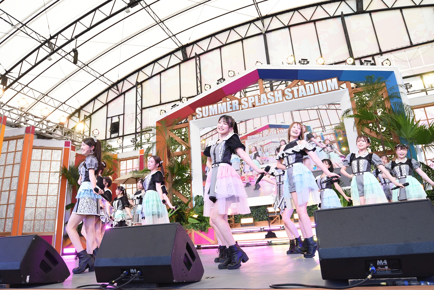 NMB48