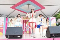 アップアップガールズ（２）