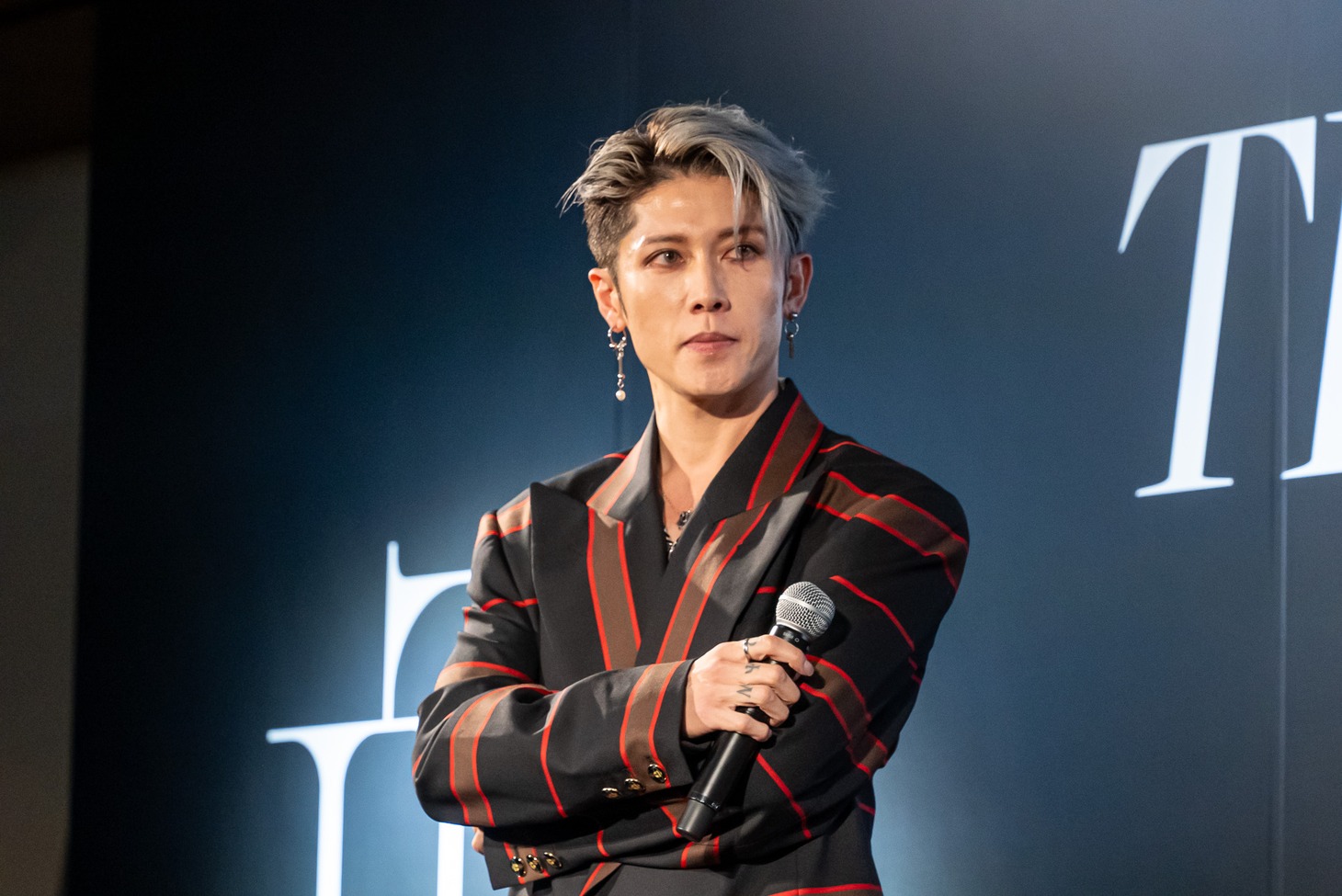 MIYAVI（G）