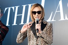 YOSHIKI（Dr, Piano）