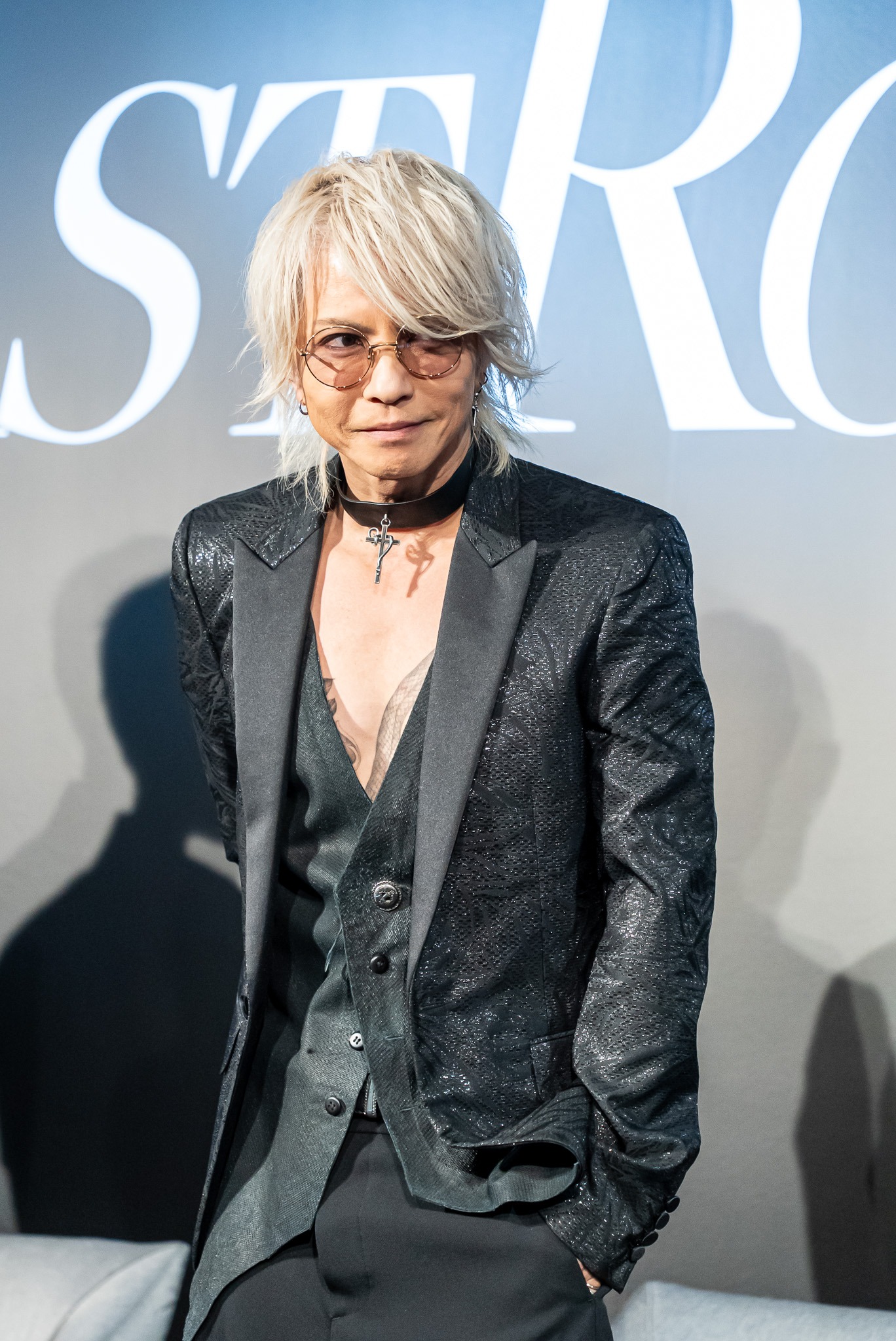 HYDE（Vo）