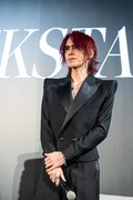 SUGIZO（G, Violin）