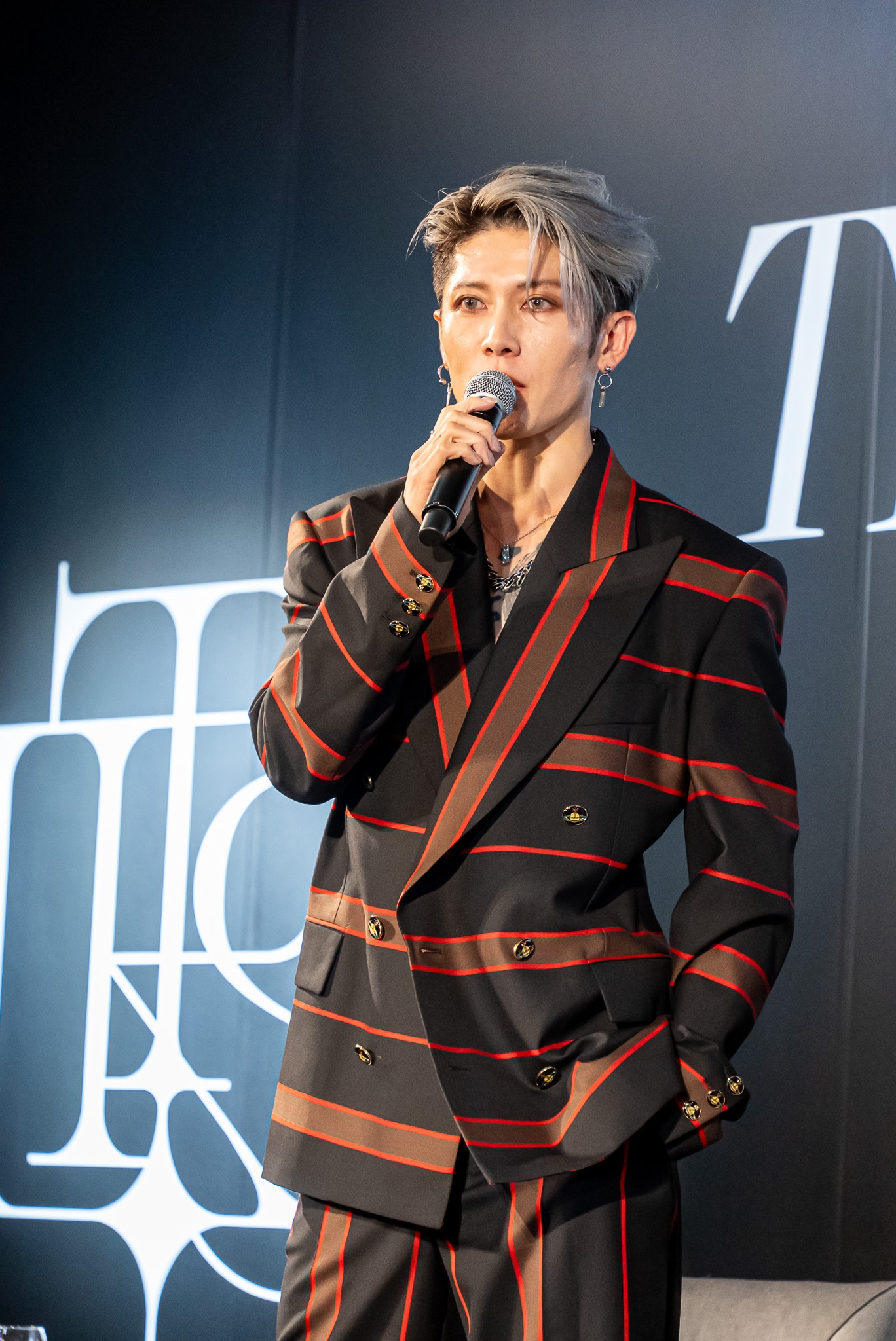 MIYAVI（G）
