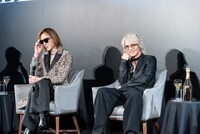 YOSHIKIとHYDE。