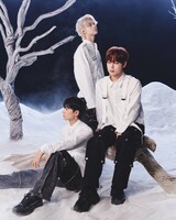 ENHYPEN「結 -YOU-」コンセプトフォト「LOST」バージョン