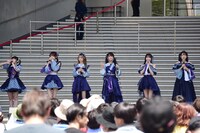 月に足跡を残した6人の少女達は一体何を見たのか…