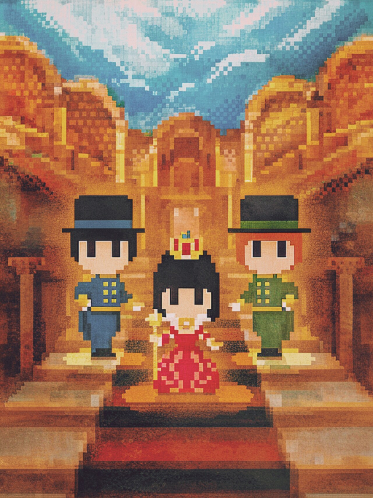 YMCKが活動20周年記念ワンマン開催　RAM RIDER、中塚武らが参加したアルバムも発表