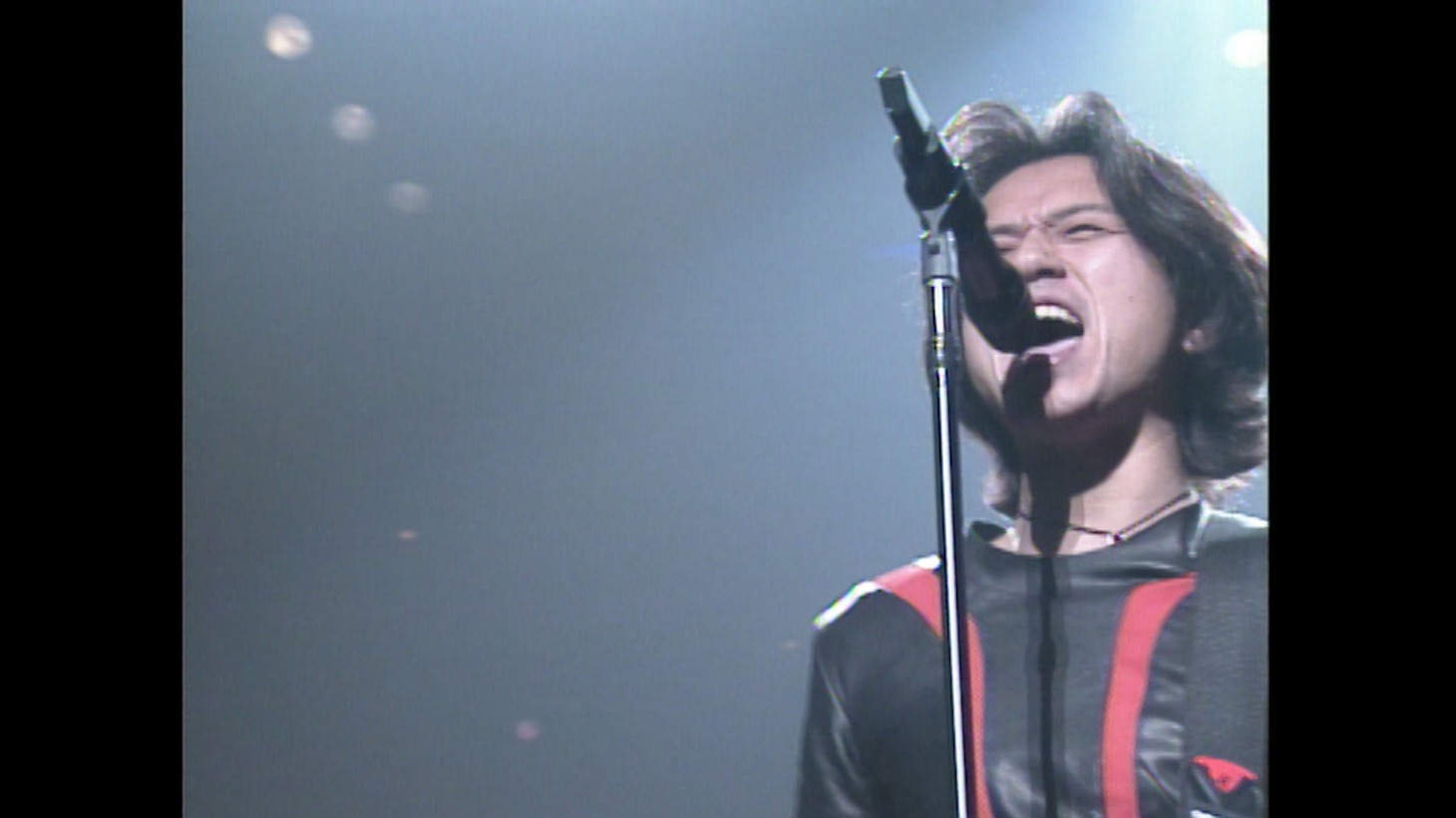 「FUMIYA FUJII CONCERT TOUR PURE WHITE "VERSION UP"」より。