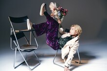 たなか（前職ぼくのりりっくのぼうよみ）