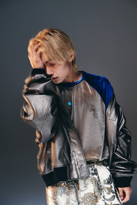 たなか（前職ぼくのりりっくのぼうよみ）