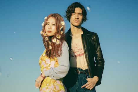 GLIM SPANKY