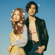 GLIM SPANKYニューアルバムは全曲主役級、まるで“宝の山”