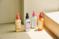 ランドリン「GOOD TEA TIME」