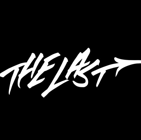 向井太一「THE LAST」通常盤ジャケット