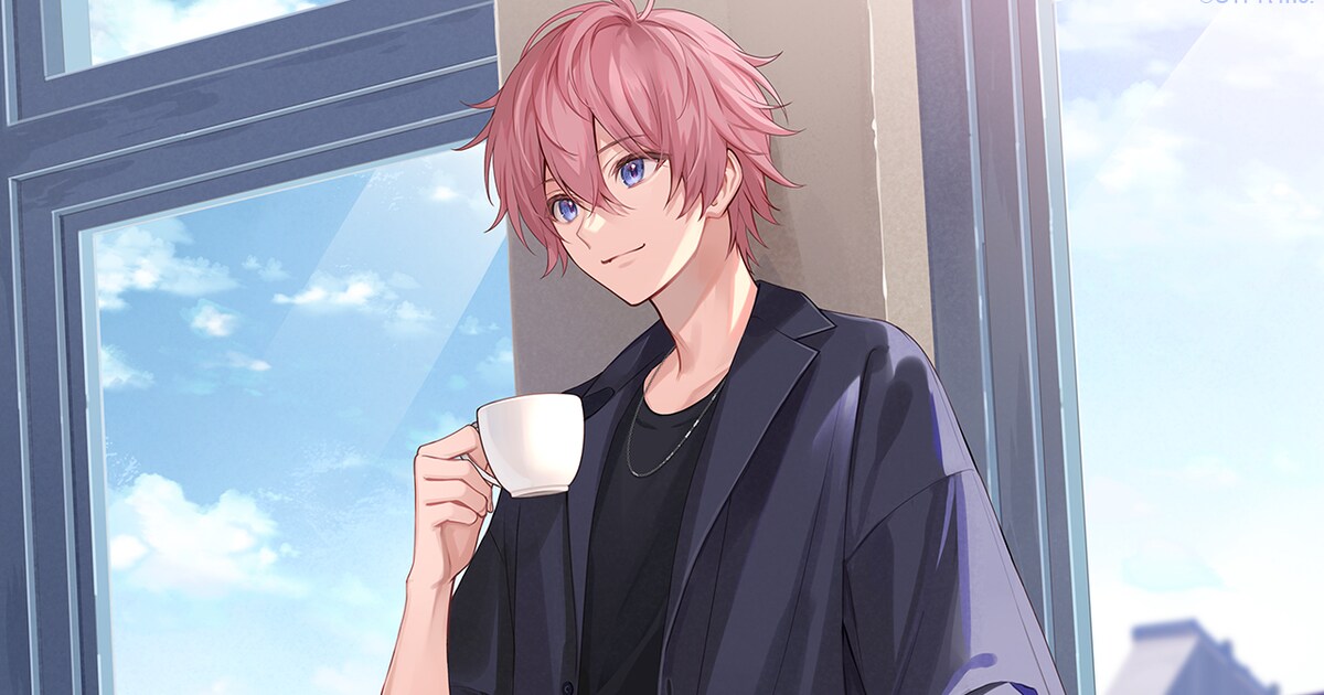 すとぷり・さとみが1stフルアルバムを発売、Ayase提供曲や岡本信彦との